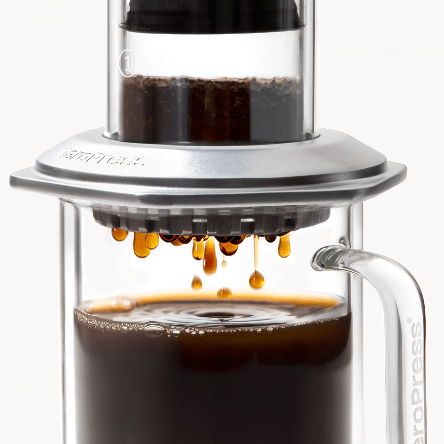 AeroPress Premium 20th Anniversary Bundle - Image 4