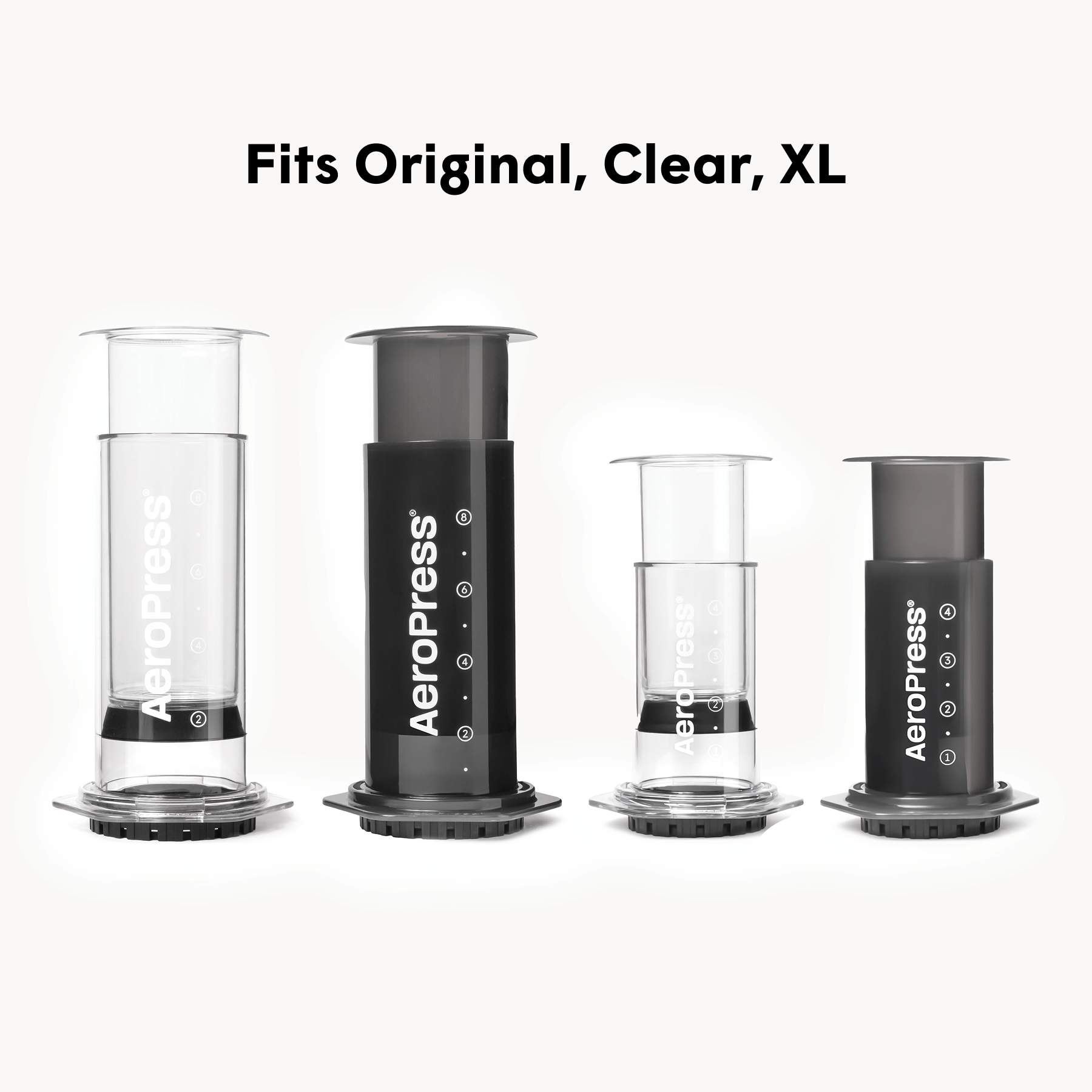 AeroPress Organizer Stand - Image 7