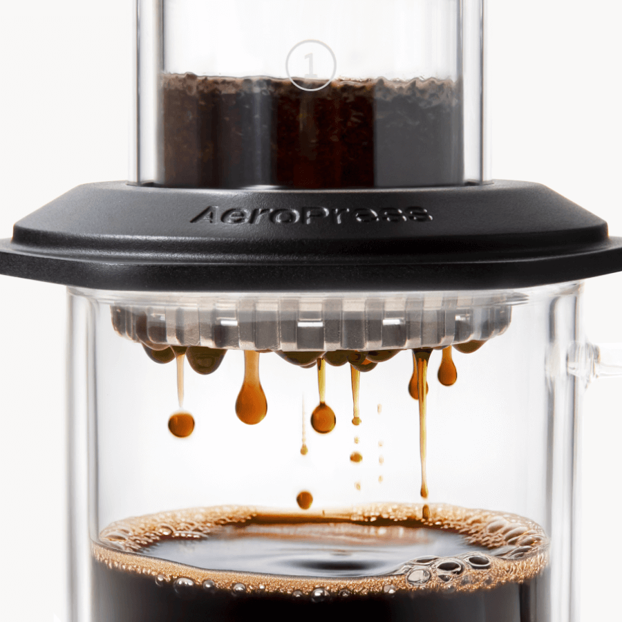 AeroPress Coffee Maker - Premium - Image 17