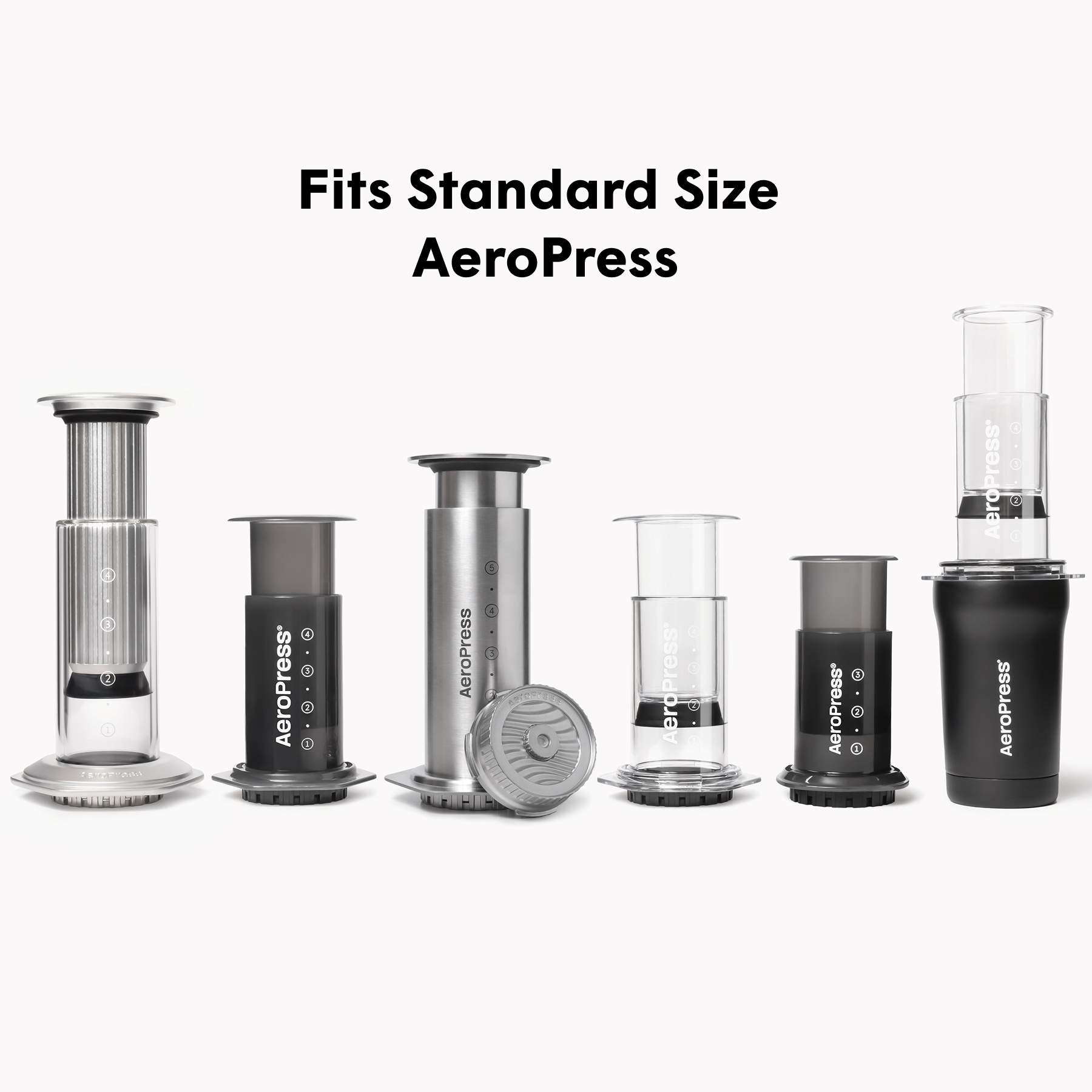 AeroPress Recipe Bundle - Premium - Image 6